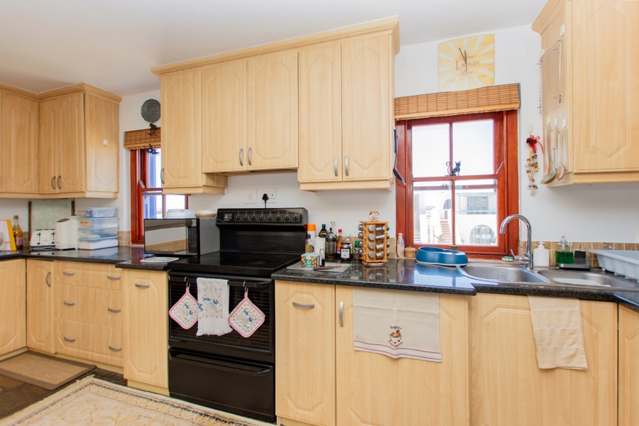 3 Bedroom Property for Sale in Paradise Beach Western Cape